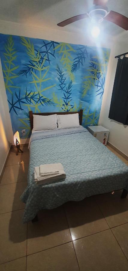 Hostel Pousada Sertao Alto Paraíso de Goiás Zewnętrze zdjęcie